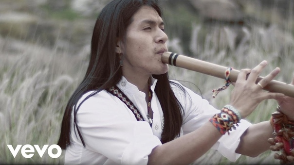 Leo Rojas Chaski (2015) album Das