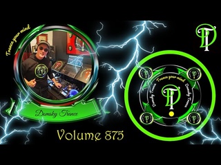 DOMSKY TRANCE VOL 875