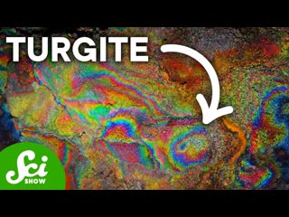 Scientists Are Arguing About Why This Rock Shimmers