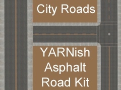 YARNish L2 DL2 AS +1Si-1Si +Sh