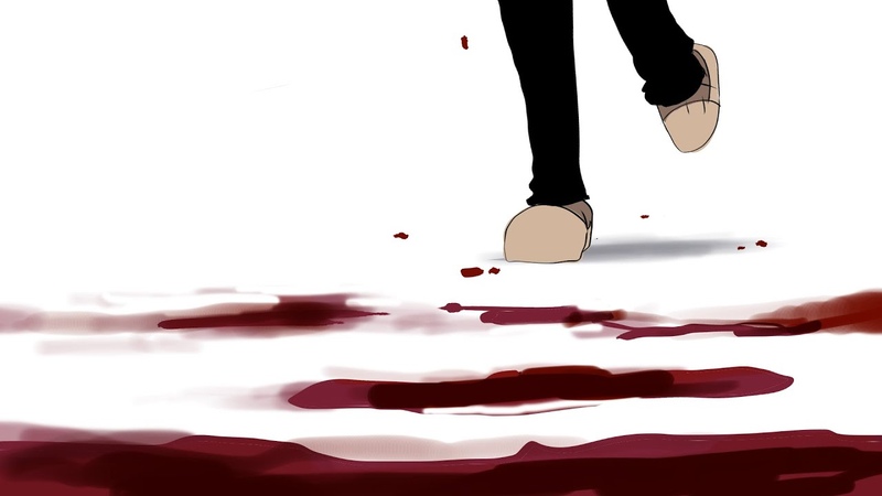 salad fingers BODY MV,