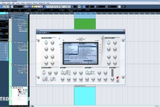 1ntroVert - Создание минуса в Cubase. ч. 1