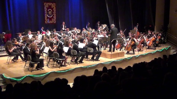 Music from