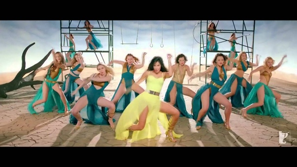 Dhoom Machale Undina studio 1080 FULL