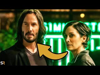 The Matrix 5: What We KNOW