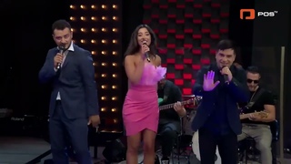 Niko’s Band - GEORGIAN DISCO (Cover - The Kolors Italodisco) 2023