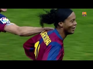 Magic Ronaldinho