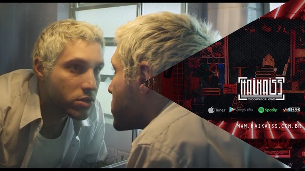 Haikaiss Imnsonia ( VIDEOCLIPE