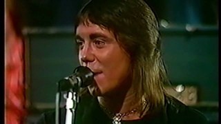 WHAT CAN I DO - SMOKIE in concert (lyrics) 4/9