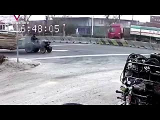 starytraktor