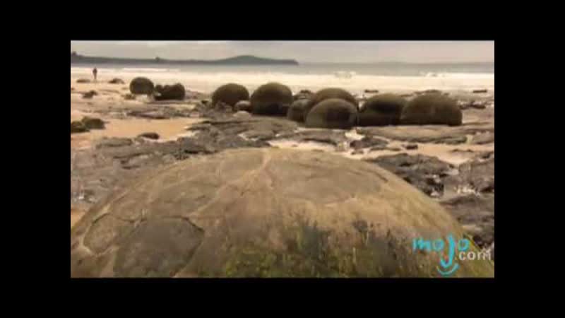Amazing Natural Phenomena in New