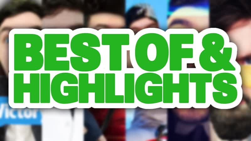 Jacksepticeye Best Of Highlights,