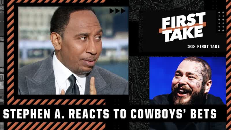 Post Malone is getting WHAT if the Cowboys win the Super Bowl , First