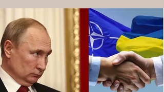 НАТО  красная линия.  О чем новое интервью Путина, которое он целиком посвятил Украине