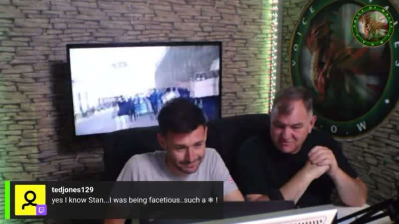 Видео от Voice of