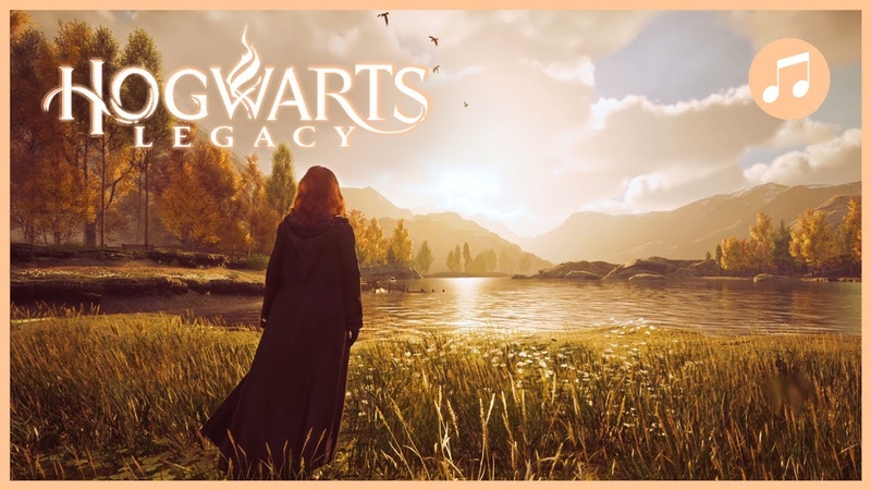 Hogwarts Legacy, A Fitting New