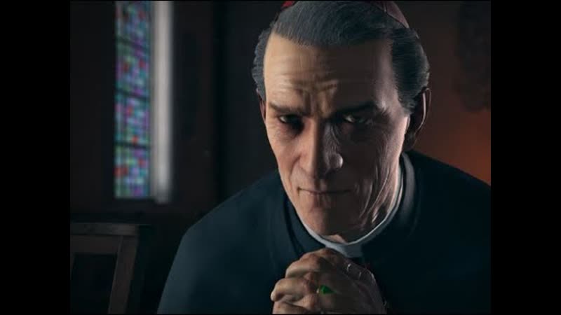 HITMAN 2016: Неуловимые цели