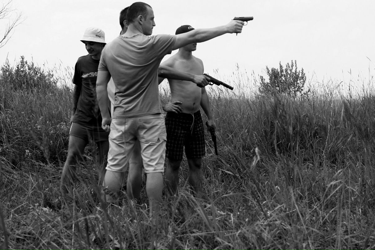 Николай Новоковский | Москва