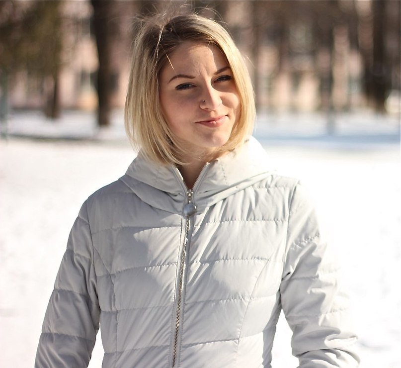 Екатерина Петриченко | Краснодар