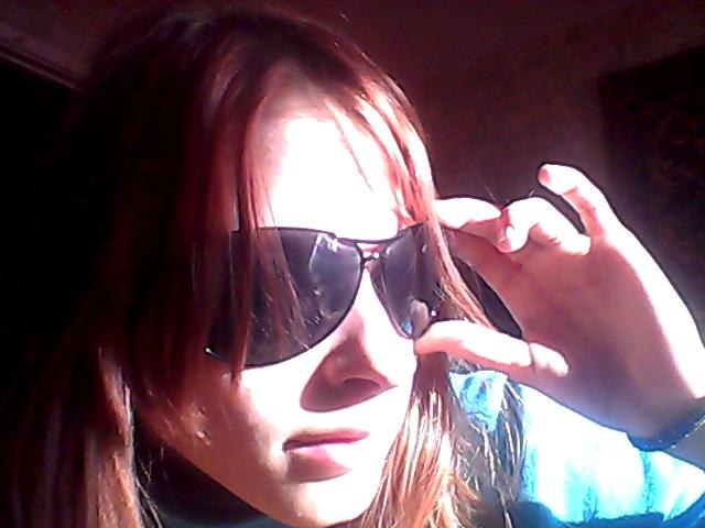 Анна Казакова | Воткинск