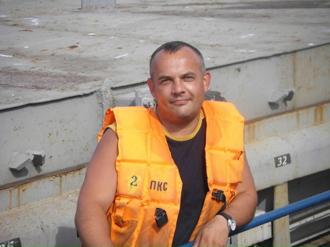 Алексей Горбунов | Рыбинск