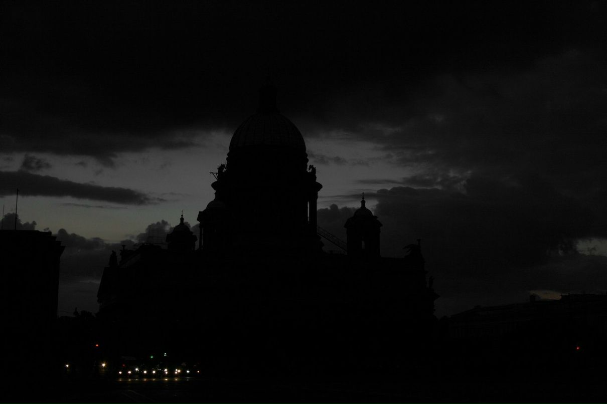 Александр Цимбалов | Москва