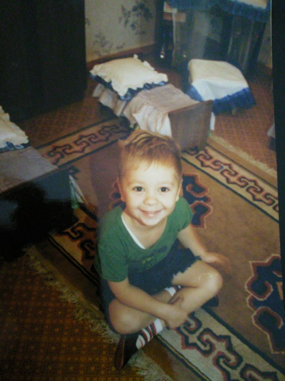 Данила Филатов Андреевич | Москва