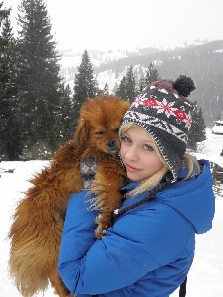 Екатерина Скомаровская | Москва