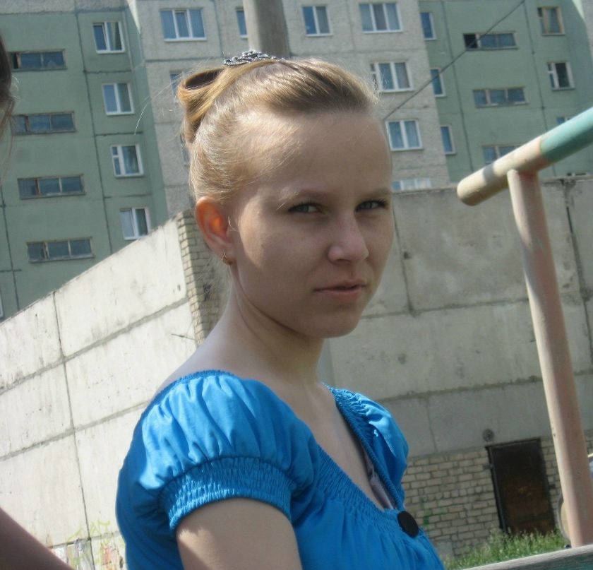 Лидия Нисковских | Асбест