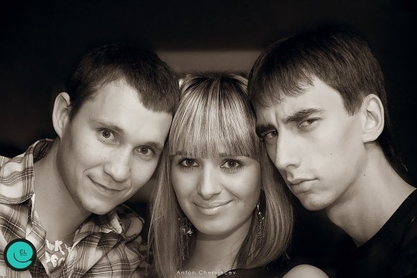 №158, Иван Анищенко, 38 лет, Хабаровск №158, Иван Анищенко, 38 лет, Хабаровск