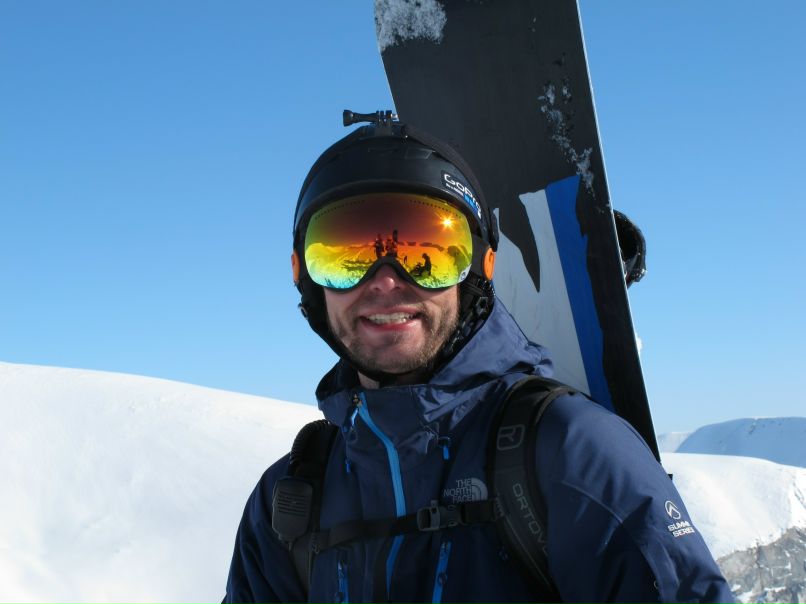 Рома Ткаченко | Санкт-Петербург