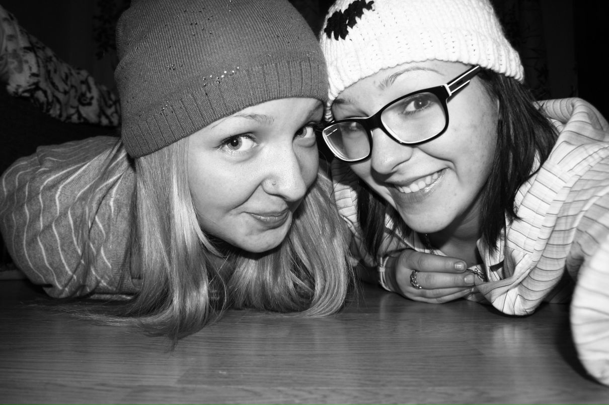 Анастасия Баранова | Самара