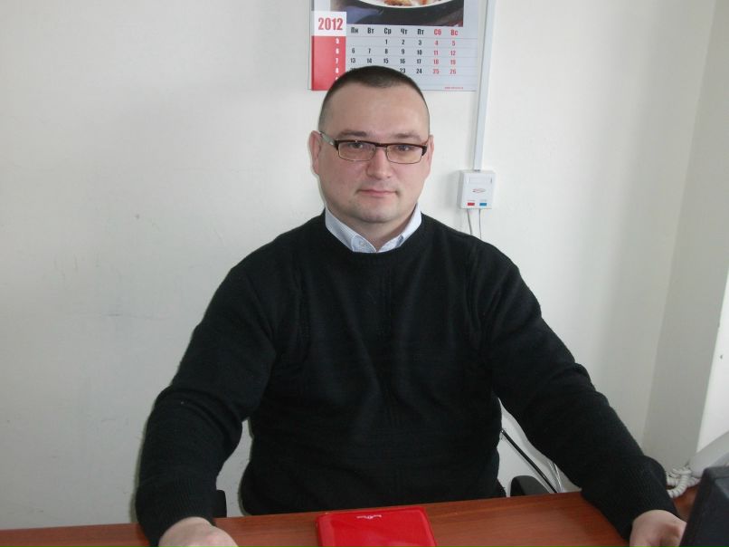 Сергей Папенькин | Уфа