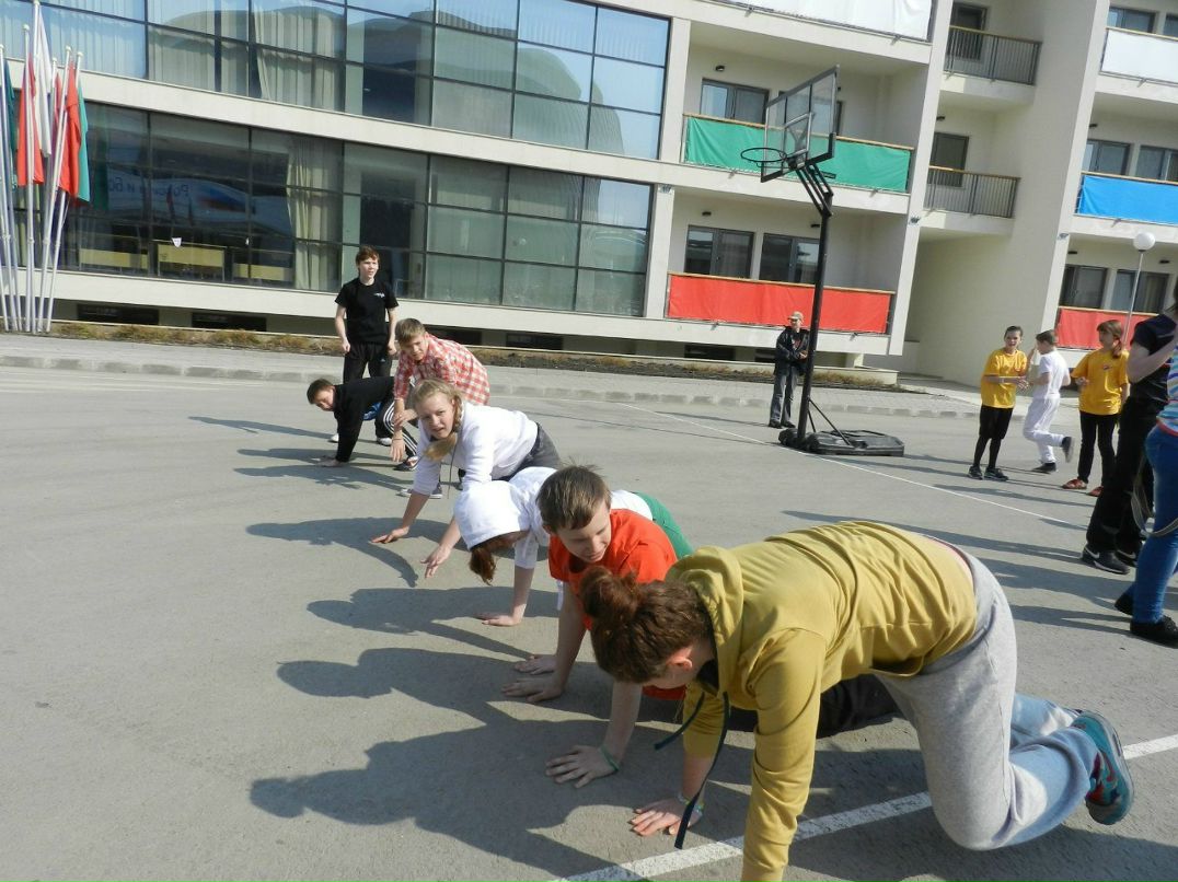 Светлана Смирнова | Москва