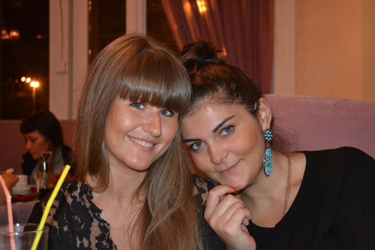 Nini Gogichashvili | Тбилиси