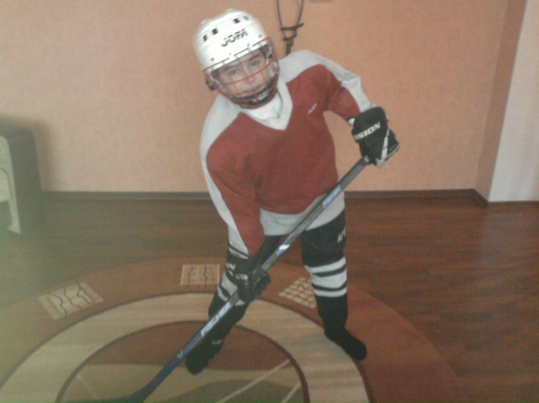 Айзат Хисамиев | Азнакаево