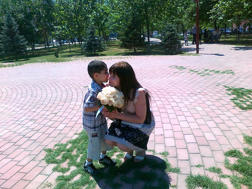 Катюшка Кривопыша | Ростов-на-Дону