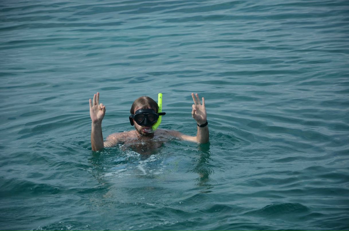 Сергей Желнинский Александрович | Воронеж