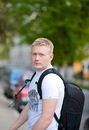 Фотография Мазярка Павло