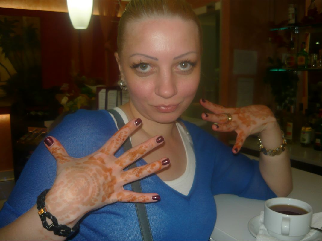 Виктория Имаметдинова | Уфа