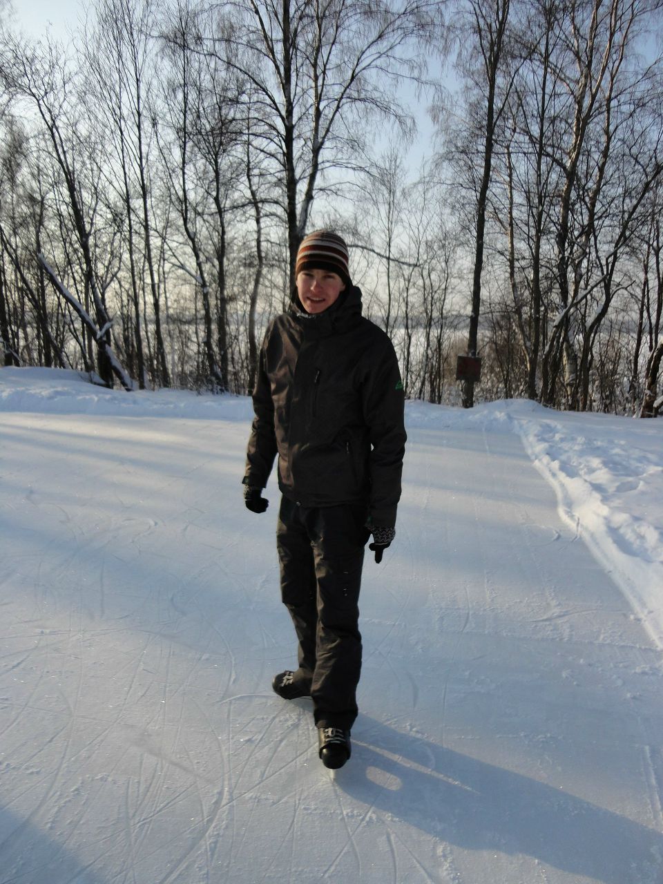 Максим Скляренко | Санкт-Петербург