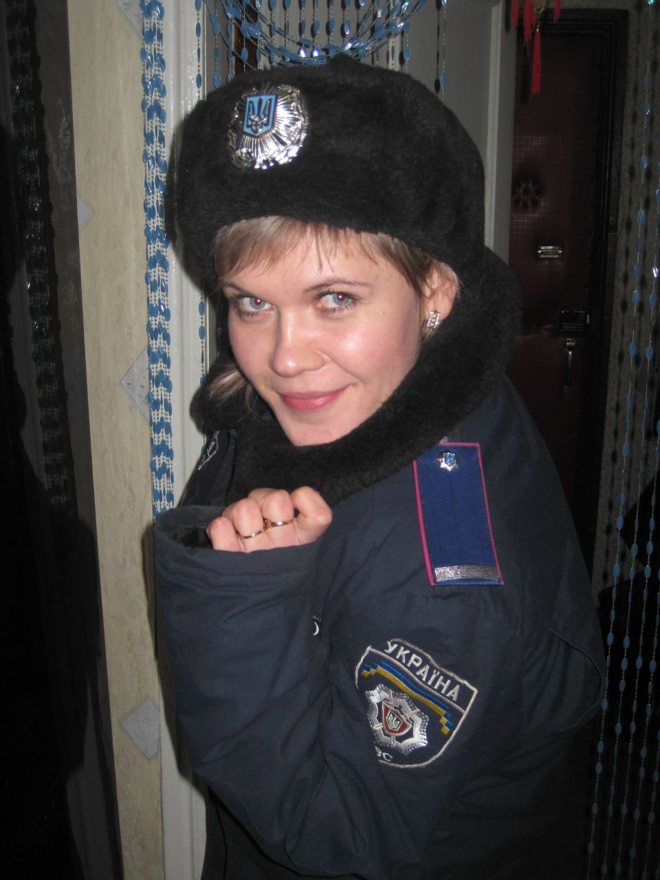 Олечка Коваленко | Харьков