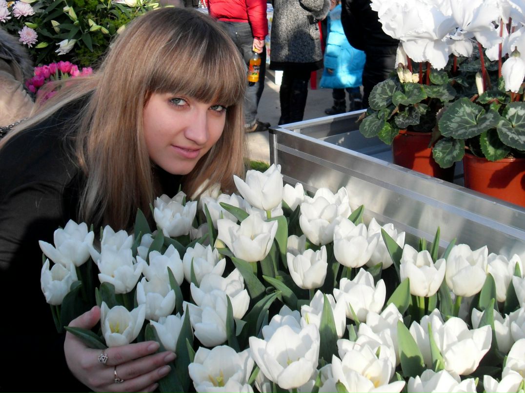 Марина Романова | Калуга