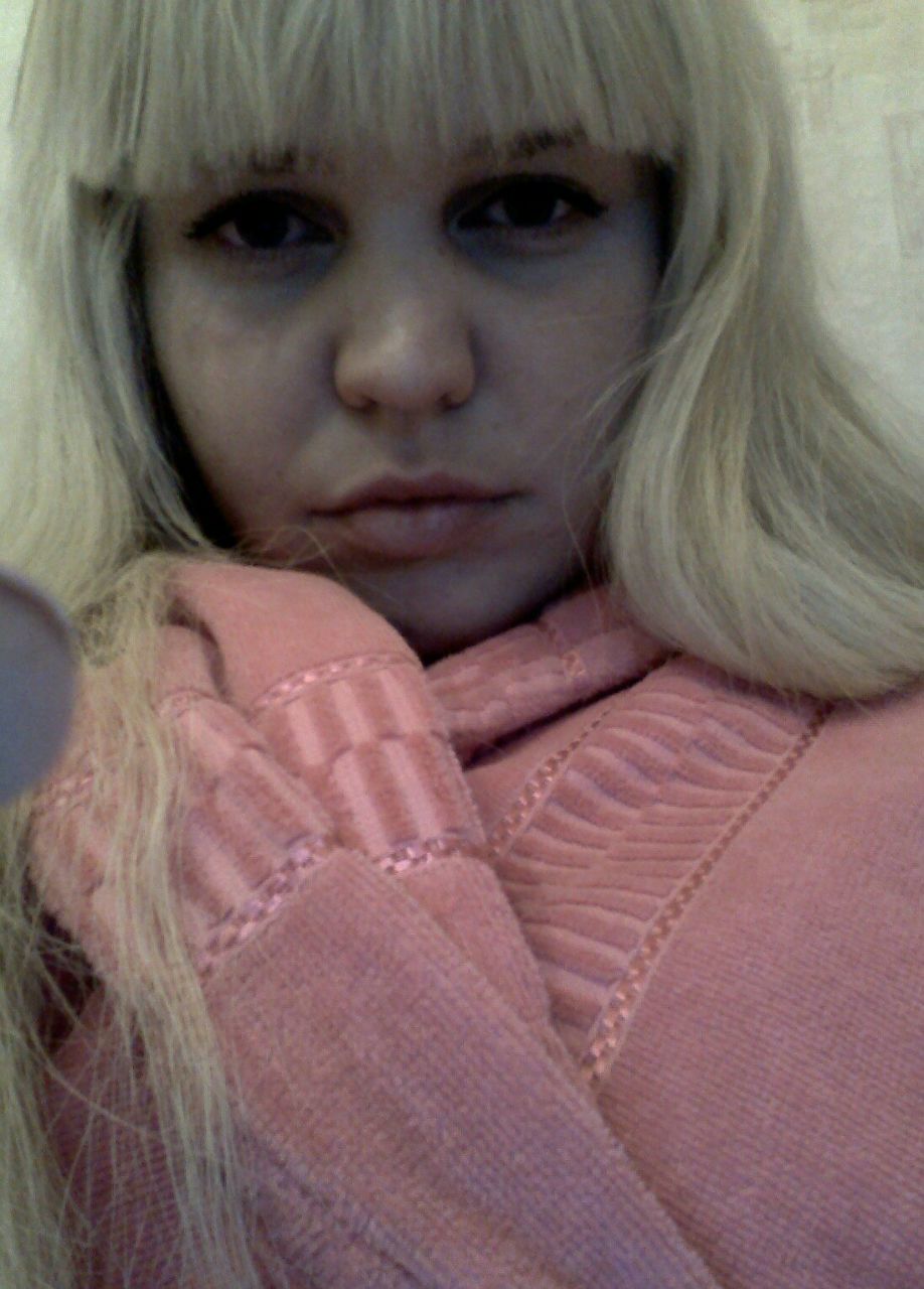 Ангелина Андреева Николаевна | Москва