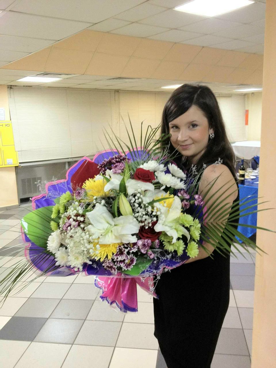 Аделя Михайлова | Казань