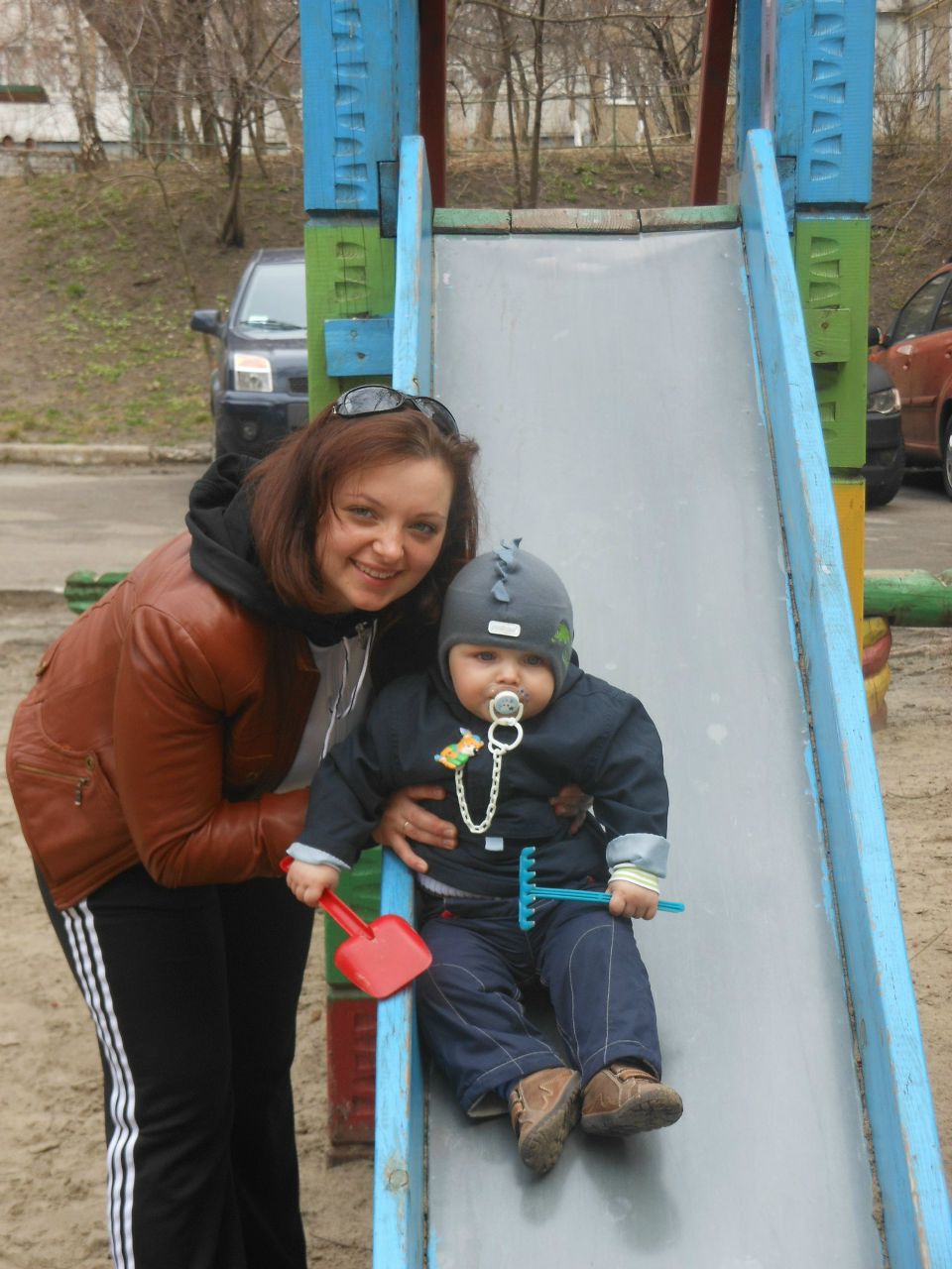 Юля Романченко | Киев