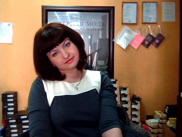 Евгения Бабенко | Ставрополь