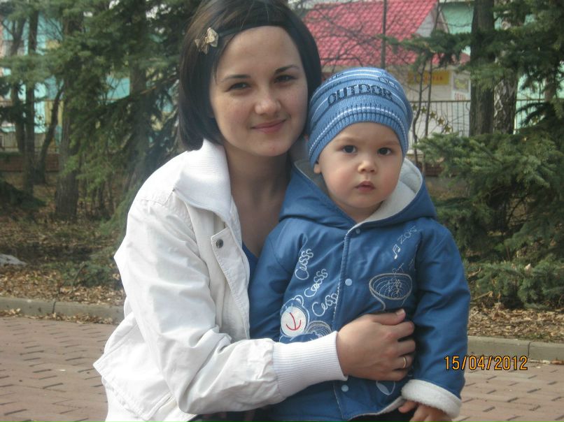 Айгуль Латыпова | Чекмагуш