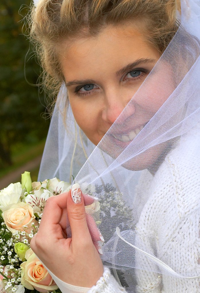 Яна Назарова | Москва