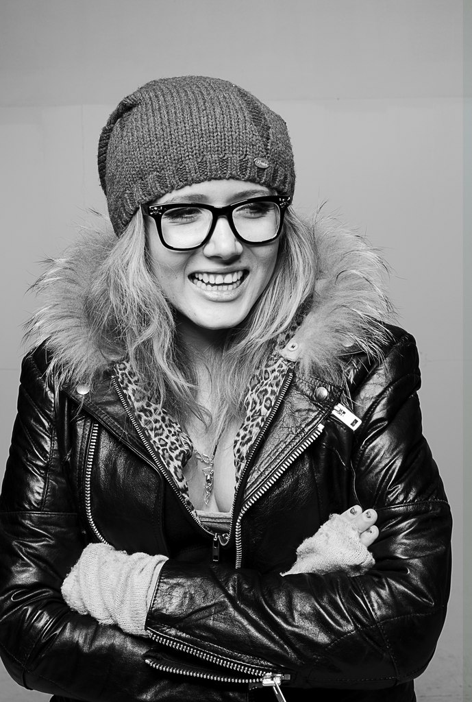 Александра Стряпунина | Neumünster